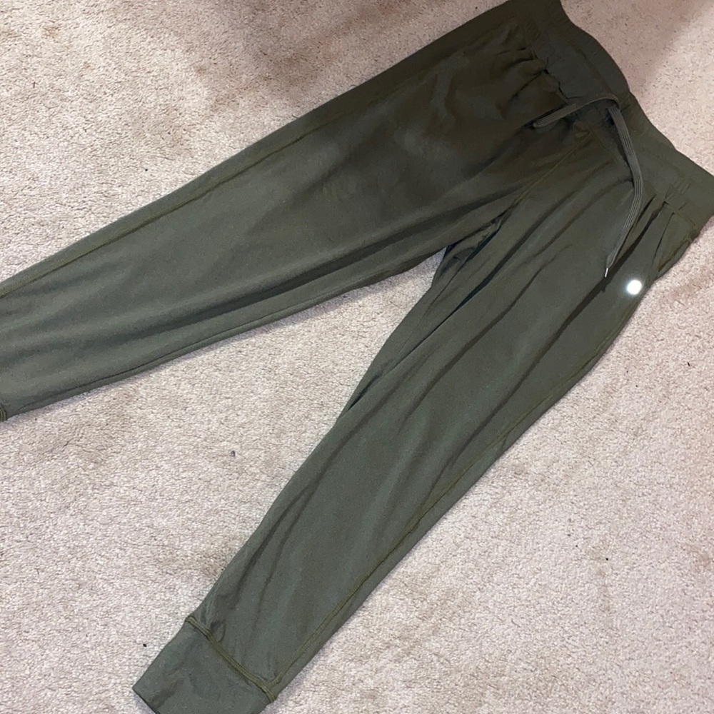 Senita Joggers